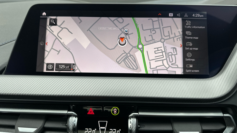 BMW 1 Series 118i M Sport 5dr Step Auto Petrol Hatchback